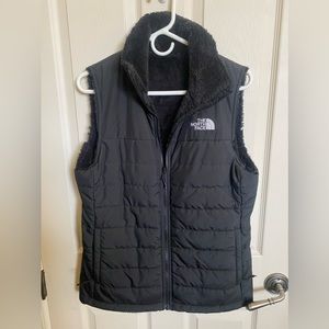 THE NORTH FACE Mossbud Insulated Reversible Vest